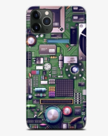 Data Mfp Src //cdn - Motherboard Iphone 11, HD Png Download, Transparent PNG